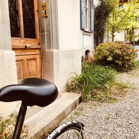 Apartment Family For 6 People In Parmelan