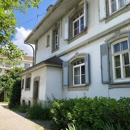 Family For 6 People In Parmelan Apartment *