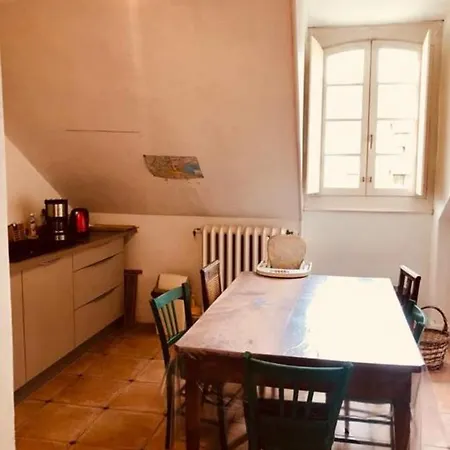 Apartment Family For 6 People In Parmelan Annecy