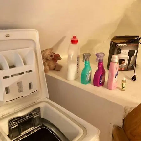 Family For 6 People In Parmelan Apartment *
